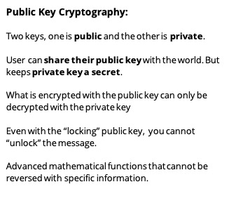 Encryption5